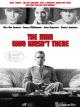 The Man Who Wasn't There