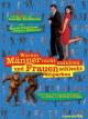 Warum Männer nicht zuhören und Frauen schlecht einparken