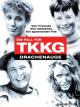 Ein Fall für TKKG - Drachenauge
