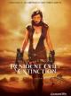 Resident Evil: Extinction