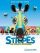 Stripes - Ein Zebra im Rennstall