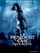 Resident Evil: Apocalypse