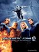 Fantastic Four - Rise of the Silver Surfer