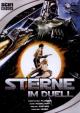 Starcrash-Sterne im Duell