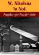 St. Nikolaus in Not - mit der Augsburger Puppenkiste
