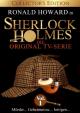 Sherlock Holmes Vol. 1