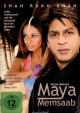 Maya Memsaab