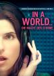 In a World. - Die Macht Der Stimme