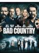 Bad Country