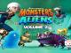 Monsters vs. Aliens - Staffel 2