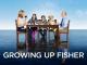 Growing Up Fisher [OV] - Season 1