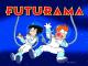 Futurama - Staffel 2
