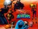 Monsters vs. Aliens - Staffel 1