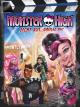 Monster High: Licht Aus. Grusel An!
