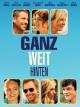 Ganz weit hinten
