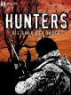 Hunters – Die Spur der Jäger