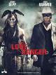 The Lone Ranger