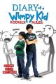 Diary Of A Wimpy Kid: Rodrick Rules [OV]