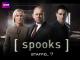 Spooks [OV] - Staffel 7