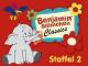 Benjamin Blümchen Classics - Staffel 2