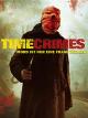 Timecrimes - Los Cronocrimenes