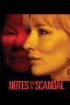 Notes on a Scandal [OV]