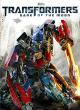 Transformers 3: Dark of the Moon