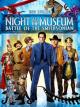 Night at the Museum: Battle of the Smithsonian [OV]