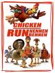 Chicken Run - Hennen rennen