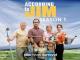 According To Jim - Season 1 [OV]