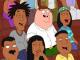 Peter Griffin - HusbandFather.Brother?