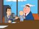 Mr. Griffin Goes to Washington
