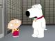Brian & Stewie