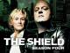 The Shield - Staffel 4 [OV]