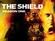 The Shield - Staffel 1 [OV]