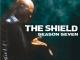 The Shield - Season 7 [OV]