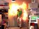 Chuck Versus the Third Dimension