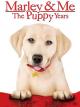 Marley & Me: The Puppy Years [OV]