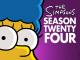 The Simpsons Season 24 [OV]