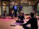 The Yoga Bear