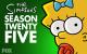 The Simpsons Season 25 [OV]