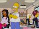 Homer Scissorhands