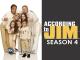 According To Jim - Season 4 [OV]