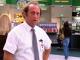 Chuck Versus the Imported Hard Salami