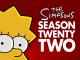 The Simpsons Season 22 [OV]