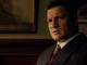 The Blue Butterfly