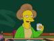 Bart Gets a Z