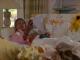 How Betty Got Her Grieve Back