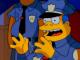 Homer Alone