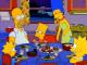 Mr. Lisa Goes To Washington